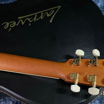 2009 Larrivee L-09 - Custom Koa - From the Vault - SUPER RARE! image 7