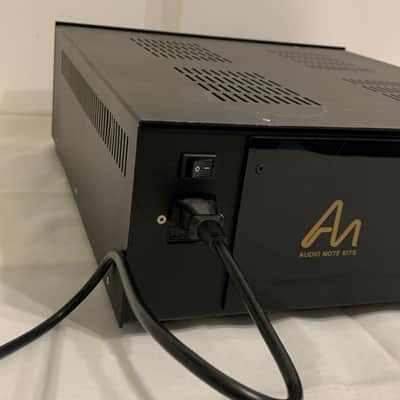 Audio Note Kits Ank M2 Dac 6922 2.1 1 X Oversampling Analog Digitalpete image 9