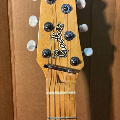Godin Radiator Electric Guitar image 2