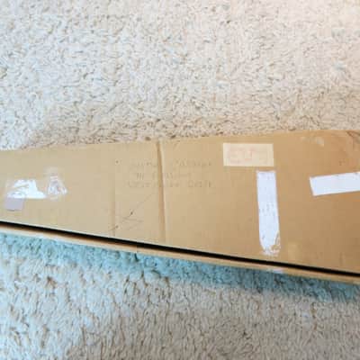 Vintage 1978 Duke Kahanamoku Uke Ukelele Box Solid Mahogany Kamaka Keech image 2
