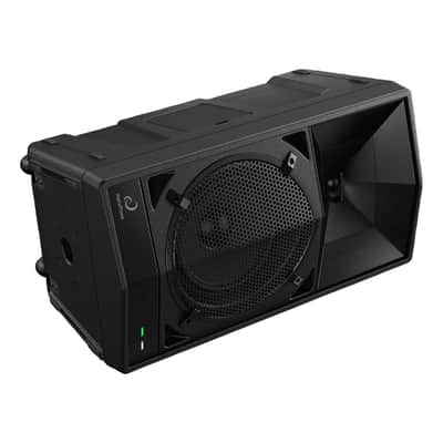 AlphaTheta WAVE-EIGHT Portable 8" Battery Powered DJ PA Speaker - Open Box Mint image 3