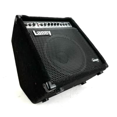 Laney AH-50 Audiohub Combo Amp image 6