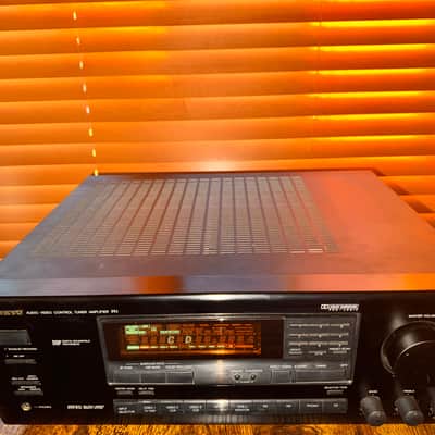 Onkyo TX-SV525 Vintage receiver Excellent image 3