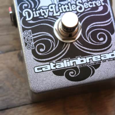 Catalinbread "Dirty Little Secret MKIII" image 11