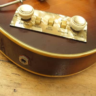 Hofner / Höfner 500/1 Violin Beatles Bass 1967 image 10