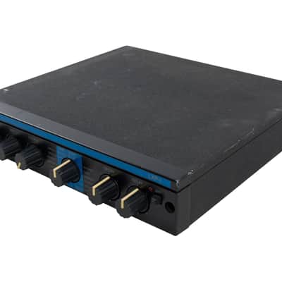 Lexicon LXP-1 Effects Processing Module image 3