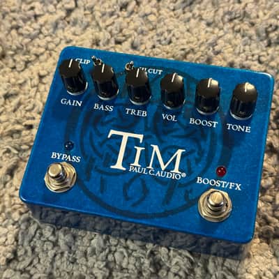 Paul Cochrane Tim V3 | Reverb