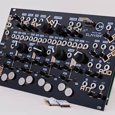Neutral Labs Elmyra 2 Eurorack (BPNYC) image 2