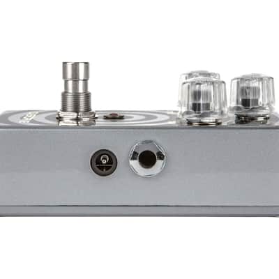 MXR WA44 Wylde Audio Zakk Wylde Signature Overdrive Pedal - Open Box image 1