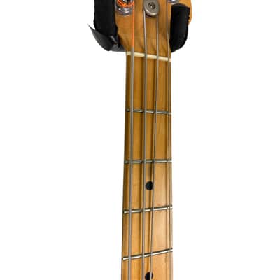 Music Man by Ernie Ball StingRay EX Bass 2001 - Black image 8