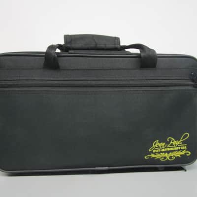 Jean Paul USA CL-300 Clarinet with Case image 12