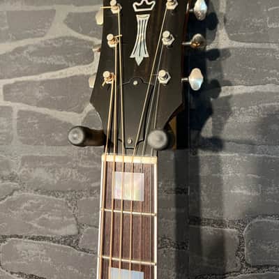 Guild  F-47MC, D-Tar, New Hartford 2013, Adirondack top, ohc image 3