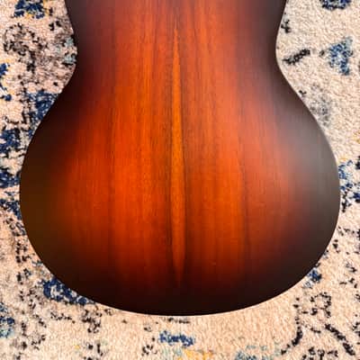 Taylor GS Mini-e Koa Plus 2020 - Present - Shaded Edgeburst image 4