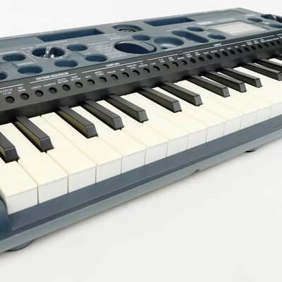 Korg MicroSampler Sampling Workstation Sampler +Top Zustand+ 1,5J Garantie image 1