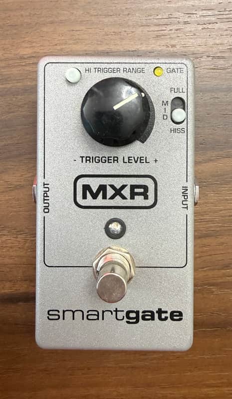 MXR M135 Smart Gate