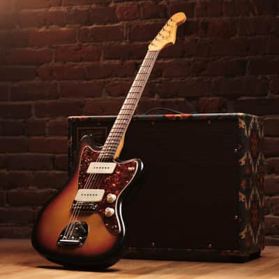 1965 Fender Jazzmaster image 1