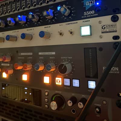 Audioscape G-Series Buss Compressor image 3