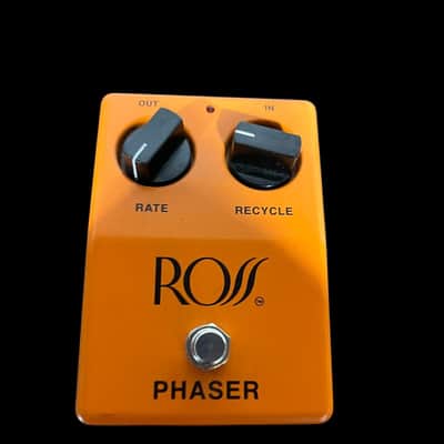 JHS Ross Phaser | Reverb