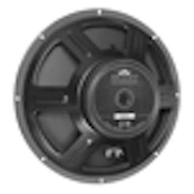 Eminence Delta 15 OEM 400w 15" 8 Ohm Replacement Speaker 2010s - Black image 1