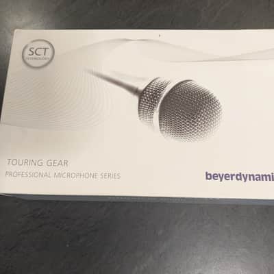 Beyerdynamic - TG V30d S - Dynamic Microphone for Vocals image 3