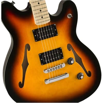 Squier Affinity Series™ Starcaster® image 3
