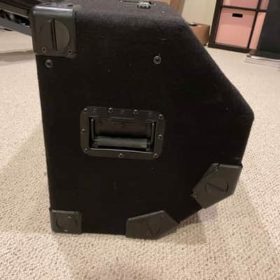 Gallien-Krueger 400RB-III 240 W - 2x10" Combo image 5