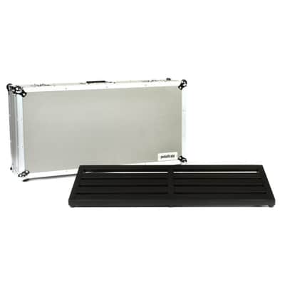Pedaltrain Novo 32 with Tour Case