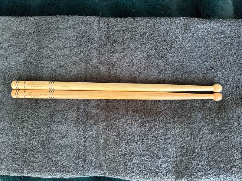 Cooperman No. 22 - Parley - White Hickory image 1