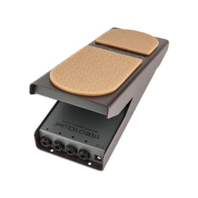 Reverb.com listing, price, conditions, and images for lehle-volume