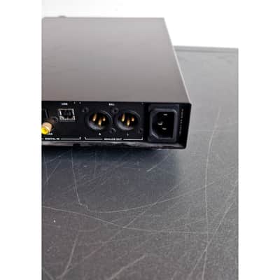 Sennheiser HDV 820 - Amplifiers - Black - Excellent w/ Manuals image 10