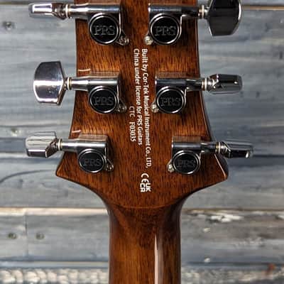 Paul Reed Smith PRS SE Angelus A60E Acoustic Electric Guitar image 10