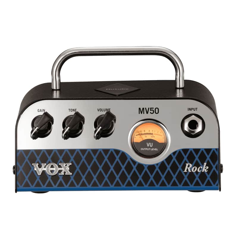 Vox  MV50 ROCK image 1