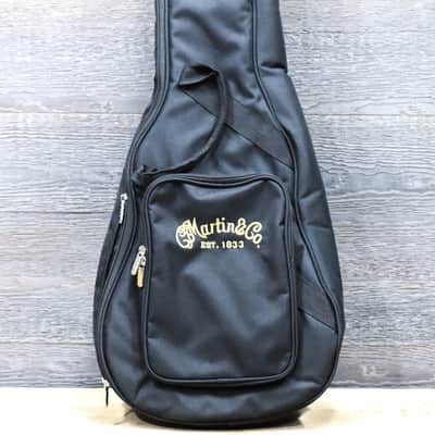 Martin LX1RE Little Martin Series Modified 0-14 Fret Acoustic El. Guitar w/Bag image 10