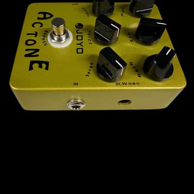 Joyo JF-13 AC Tone 2010s image 4