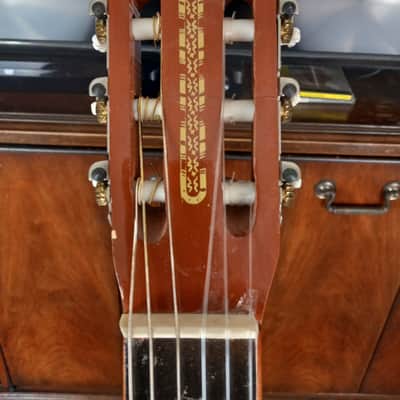 Guitarras Paracho - Handmade in Mexico Classical Guitar image 10