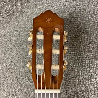 Yamaha CGS102AII Classical Half-Size Guitar image 6