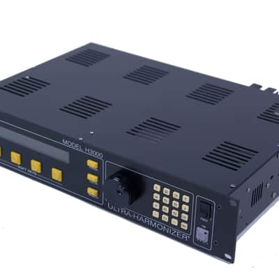 Eventide H3000 Ultra-Harmonizer | Reverb Canada