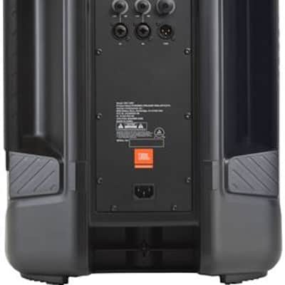 JBL IRX128BT 12" 2-Way 1300 Watt Portable Powered Loudspeaker image 4