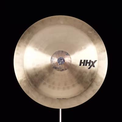 Sabian 18" HHX Chinese Cymbal