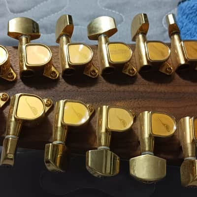 Ovation Adamas Melissa Etheridge Signature Model 1598-MEII 12 String - Unplayed image 9