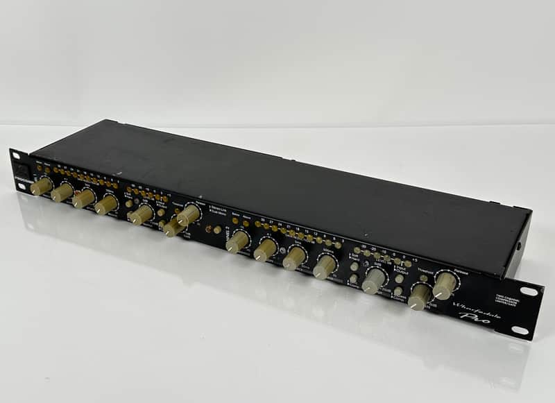 Wharfedale Pro Procomp image 1