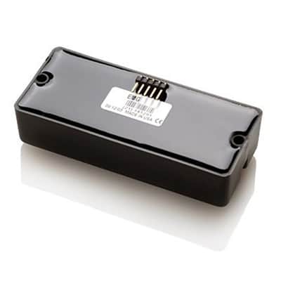 EMG 35HZ Passive 4 String Bass Pickup - black imagen 4