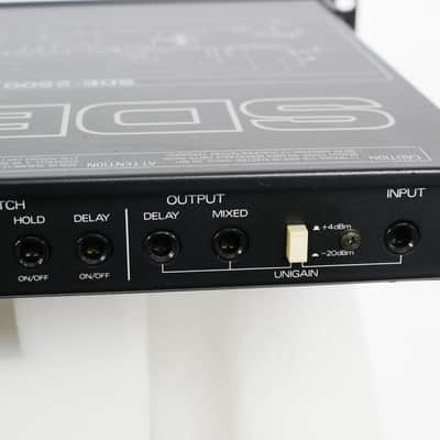 Immagine Roland SDE-2500 - 11