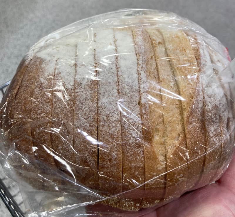 Immagine Publix White Mountain Bread - 1