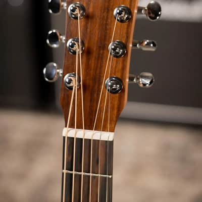 Taylor BT1 Baby Taylor Acoustic Guitar with Gig Bag image 5