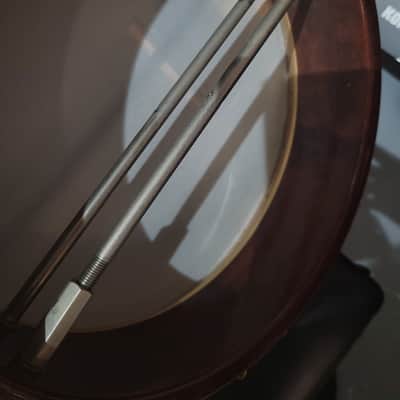 Gibson RB 250 Banjo GOLD PLATTED RB250 1970s - GOLD PLATTED image 10