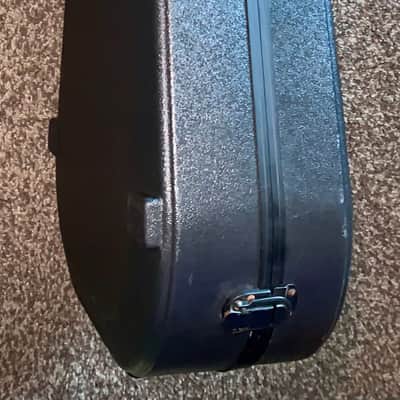 Schecter hardshell case for  acoustic guitar image 3