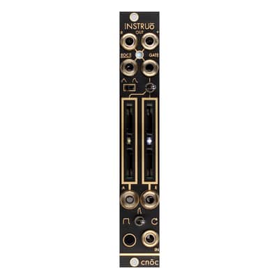 Instruo Cnoc Eurorack Function Generator Module image 1