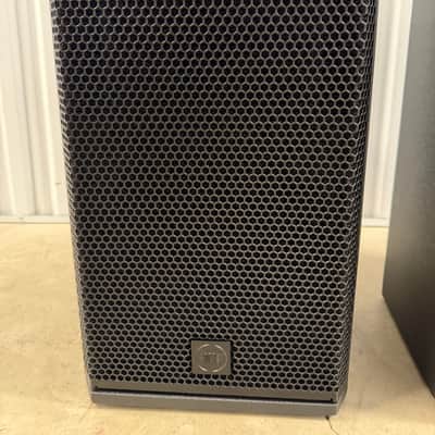 RCF NX 910-A Active PA Speakers (Pair) + Gator totes image 4