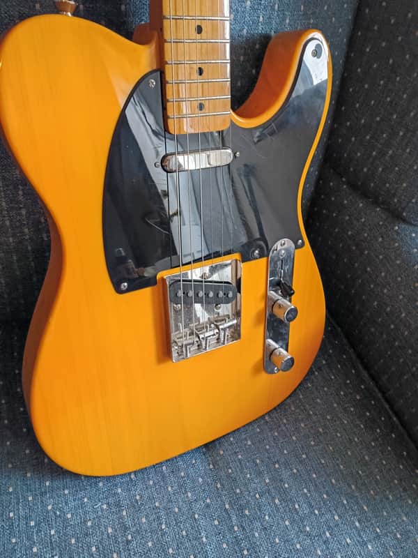 Squier Classic Vibe '50s Telecaster